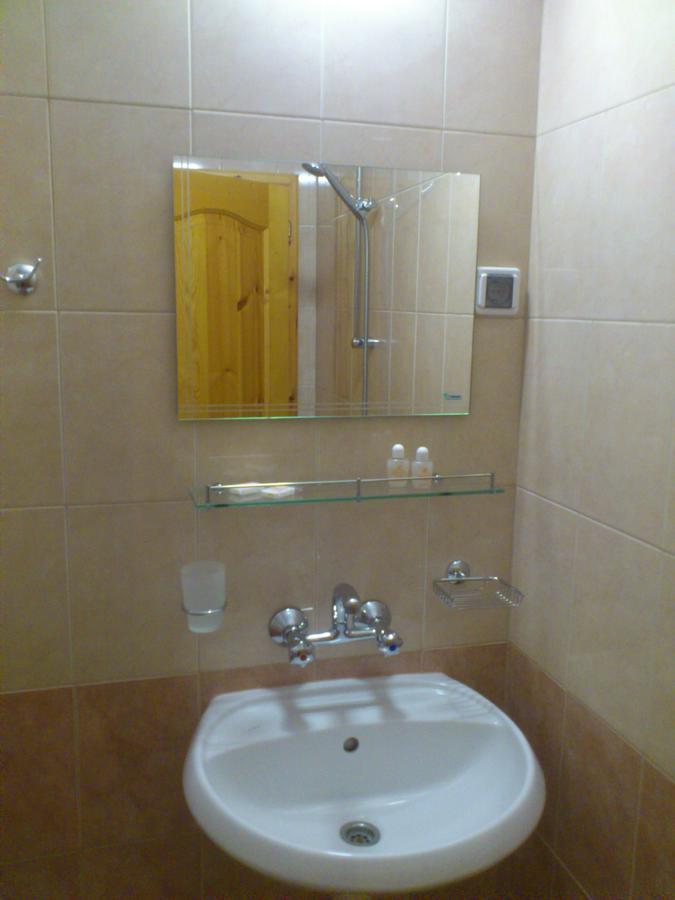 Yagodina Family Hotel Room photo