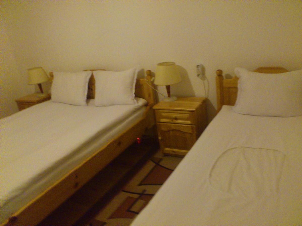 Yagodina Family Hotel Room photo