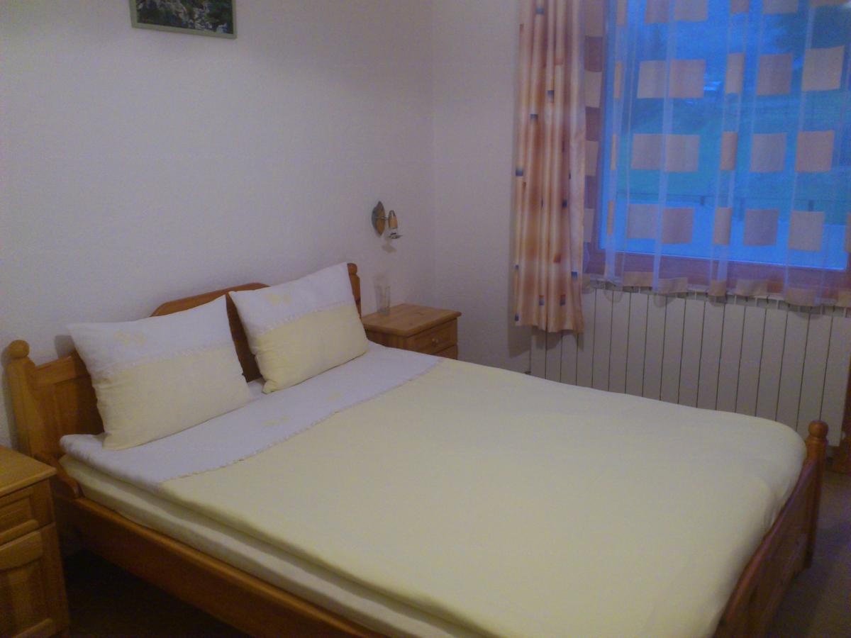 Yagodina Family Hotel Room photo