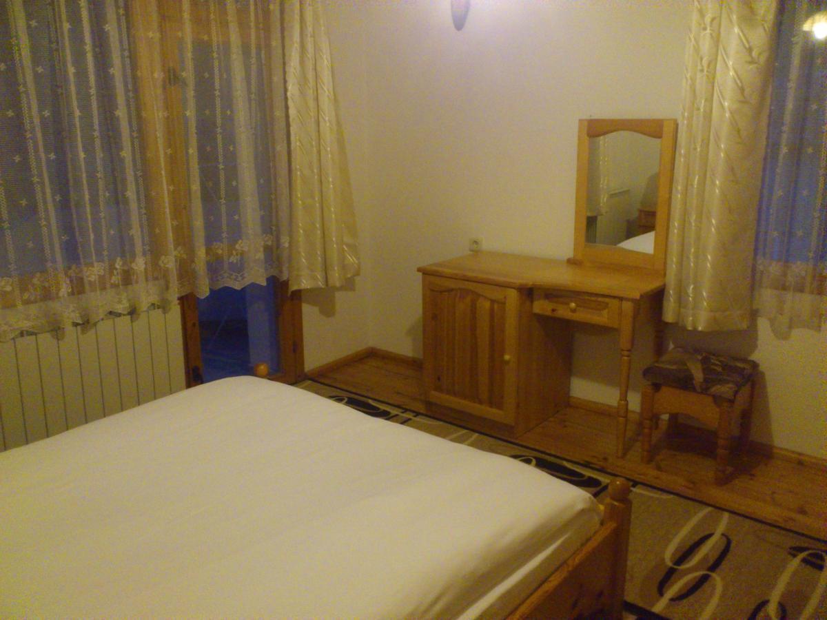 Yagodina Family Hotel Room photo